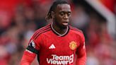 Aaron Wan-Bissaka: West Ham in talks with Man Utd over defender valued at more than £15m