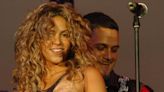 Shakira y Alejandro Sanz, crecen los rumores de relación entre los cantantes