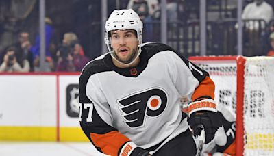 5 Former Flyers Who Are Still Free Agents