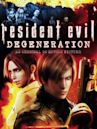 Resident Evil: Degeneration