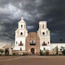 Mission San Xavier del Bac