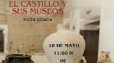 Riba-roja abre las puertas del castillo y de sus museos