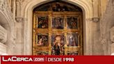 Globalcaja renueva su colaboración con la Catedral de Cuenca reconociendo su labor de creación cultural