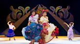 Disney on Ice: 65 patinadores, un emocionante número musical dedicado al clan Madrigal y varias sorpresas aéreas