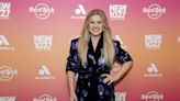 Kelly Clarkson Denies Using Diet Drug Amid 40-Lb. Weight Loss, Feels ‘Amazing’ After Divorce