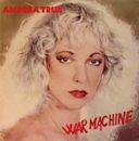 War Machine (album)