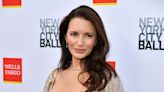 SATC's Kristin Davis: I Was 'Ridiculed Relentlessly' After Getting Fillers