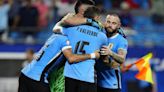 Suárez gets stoppage-time goal, Uruguay beats Canada 4-3 in shootout for 3rd place in Copa America