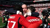 Manchester United fixtures for Premier League 2024-25 season: Early Liverpool clash and no daunting months