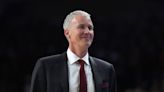 Andy Enfield finally has Cadillac talent and big-league depth at USC