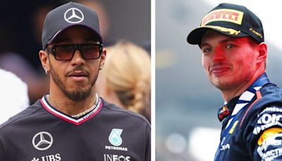 Mercedes make double Red Bull swoop and Hamilton faced with money problem