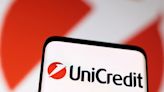 UniCredit promotes Hoellinger to HVB CEO as Diederich moves to Bayern Munich