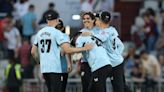 T20 Blast Finals Day: Surrey aim to turn the tide of history with big hitters on show