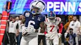 Penn State’s WRs struggled in the Peach Bowl. Is that a sign of things to come in 2024?