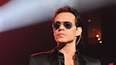 Marc Anthony's home Dominican Republic burns down