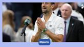 After complaining about disrespectful Wimbledon crowd Novak Djokovic walks out of BBC interview