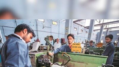 West Bengal sets target of bank loans worth Rs 1.53 trn for MSMEs in FY25