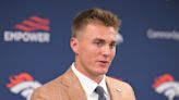 Bo Nix, Broncos Agree to 4-Year, $18.6M Rookie Contract After 2024 NFL Draft