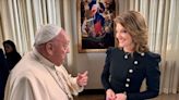 Pope Francis voices firm opposition to women deacons in CBS interview