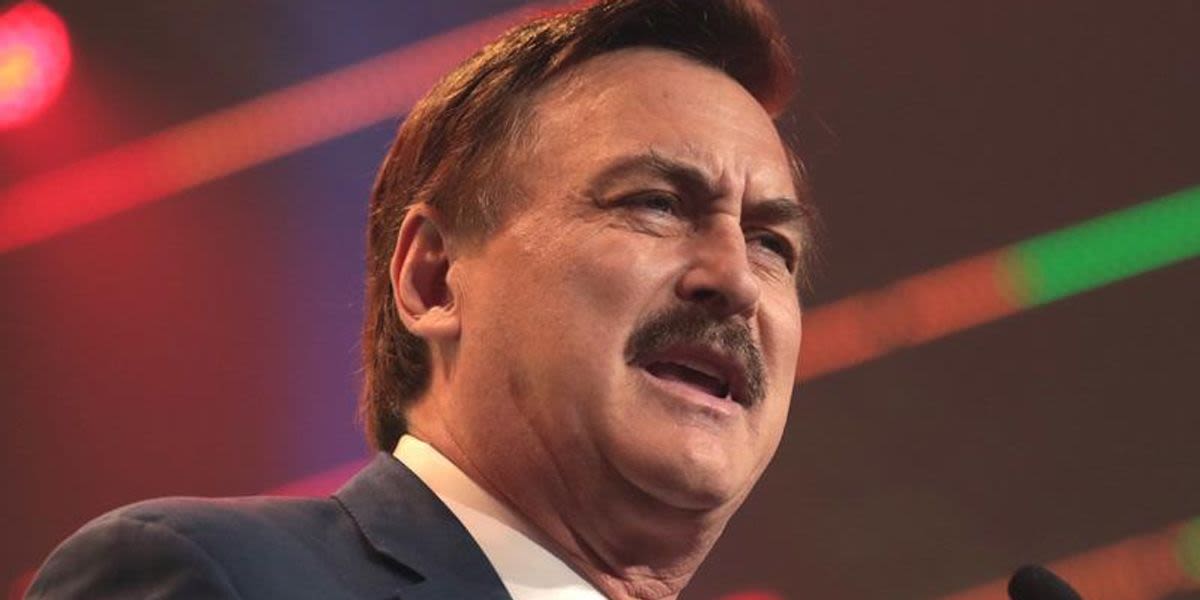 Pro-Trump election clerk's lawsuit tossed by judge citing Mike Lindell's courtroom flop