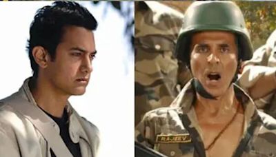 Akshay Kumar's 'Welcome to the Jungle' postponed, averts clash with Aamir Khan's 'Sitare Zameen Par' for this reason