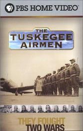 The Tuskegee Airmen