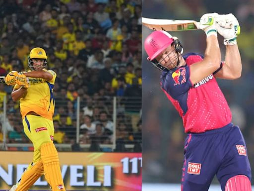 CSK vs RR Dream11 Team Prediction, Match Preview, Fantasy Cricket Hints: Captain, Probable Playing 11s, Team News; Injury Updates For...