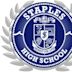 Staples High School
