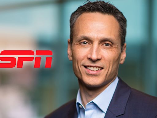 In “Halftime” Note, ESPN Chairman Jimmy Pitaro Points To Positive Results From The Sports Operation’s “Clear, Go...