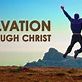 8 Solid Steps to Total Salvation in Christ