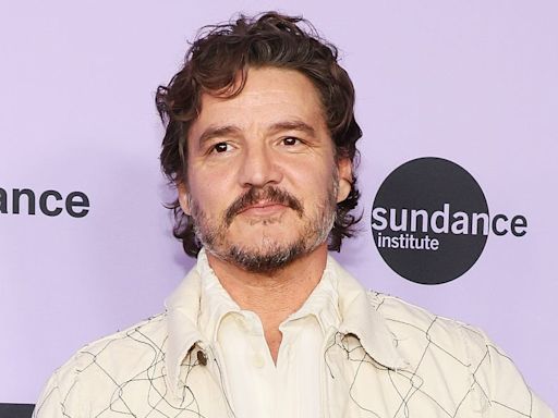 Pedro Pascal's new movie debuts with 100% Rotten Tomatoes rating