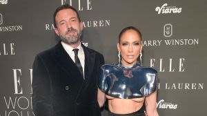 Jennifer Lopez & Ben Affleck Start Reconciliation Rumors After Being Spotted Kissing During This Outing