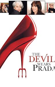 The Devil Wears Prada