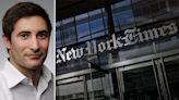 Jonathan Swan To Depart Axios For The New York Times