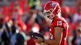 UGA’s Carson Beck ‘the most important player’ in the SEC for 2024 season