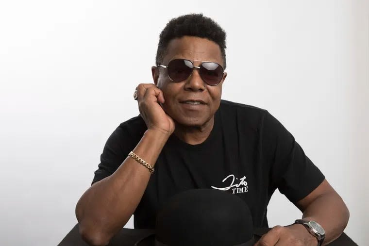 Tito Jackson, a member of the beloved pop group The Jackson 5, dies at 70