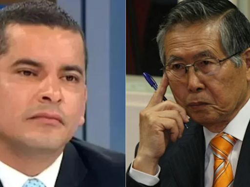 Abogado de Alberto Fujimori asegura que pedidos de pensión vitalicia y pago de gasolina debería realizarse en estos días