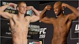 Ian Machado Garry vs. Michael Page: Odds and what to know ahead of UFC 303 fight