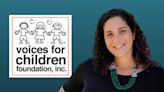 CEO's You Should Know - Kadie Black (Voices for Children) | 95.3 WDAE | Florida News