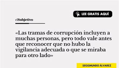 A propósito de Kahneman: corrupción y vigilancia