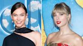 Karlie Kloss Was at Taylor's Final L.A. 'Eras' Show — But Not in VIP Tent