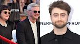 All About Daniel Radcliffe's Parents, Alan Radcliffe and Marcia Gresham