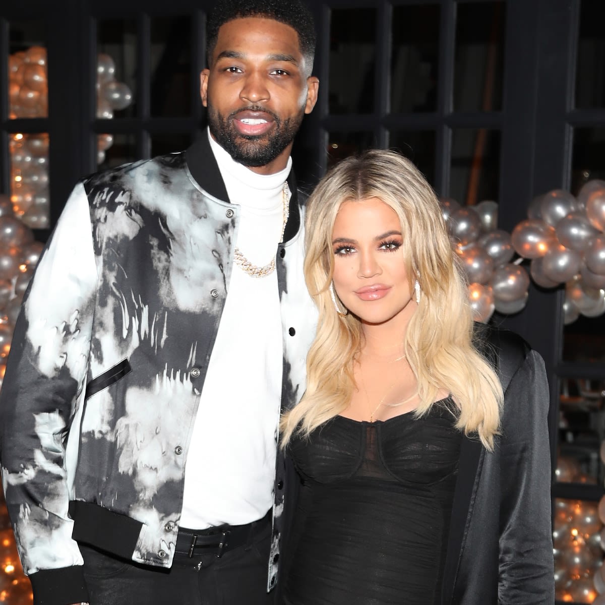 Tristan Thompson Calls Ex Khloé Kardashian His Best Friend in Tribute