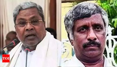 Woman files plaint against activist Snehamayi who took Karnataka CM Siddaramaiah to court in Muda case | Bengaluru News - Times of India