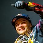 Cooper Webb