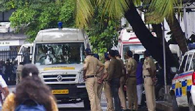 Maharashtra Election Tensions Rise: NCP Leader Sachin Kurmi Murdered In Mumbai’s Byculla