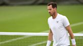 Andy Murray withdraws from singles competition in Wimbledon farewell, will play only doubles