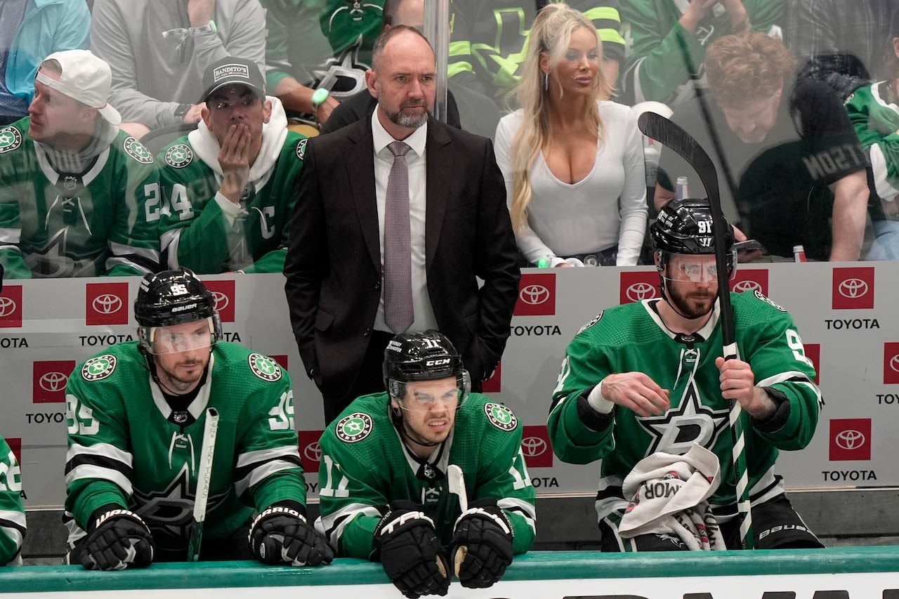 What channel is the Dallas Stars vs. Colorado Avalanche Game 3 on tonight (5/11/24)? FREE LIVE STREAM, Time, TV, Channel for Stanley Cup Playoffs