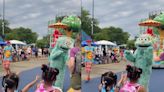 Sesame Place staff to undergo diversity training after accusations of discrimination against Black children