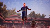 Mortal Kombat 1 Homelander gameplay revealed, available in November